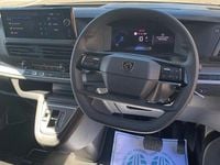 Used Peugeot Expert 143 HP (105 kW) 2025 White Van