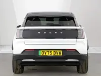 Used Volvo EX30 Performance 314 kW (428 HP) 2025 Crystal white SUV