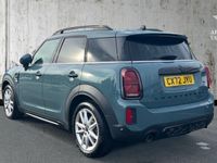 used Mini Cooper Countryman Sport 1.5 5dr