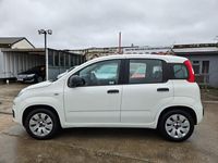 used Fiat Panda 1.2 Pop Euro 5 5dr DELIVERY/WARRANTY/FINANCE Hatchback