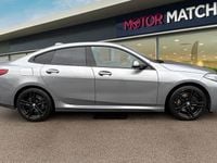 Used BMW 220 M Sport 178 HP (130 kW) 2022 Grey Coupe