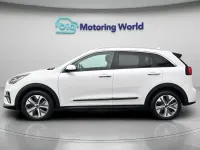 Used Kia e-Niro 147 kW (201 HP) 2021 SUV