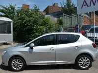 Used Seat Ibiza SE Technology 2016 Silver Hatchback
