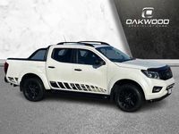 Used Nissan Navara N-Guard 2019 White Pickup