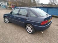 used Ford Escort 1.4LX MkVI