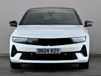 Used Vauxhall Astra 131 HP (96 kW) 2026 Hatchback