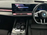 Used BMW i5 M Sport 246 kW (335 HP) 2026 Grey Estate