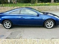 Used Toyota Celica 2004 Hatchback