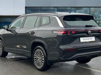 Used VW Tayron Life 150 HP (110 kW) 2025 Urano grey SUV