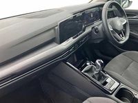 Used VW Golf VIII 150 HP (110 kW) 2023