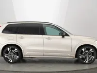 Used Volvo XC90 Ultimate 250 HP (183 kW) 2022 Bright dusk SUV