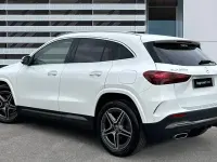 Used Mercedes GLA200 Executive 150 HP (110 kW) 2026 SUV
