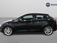 Used Seat Leon SC FR 150 HP (110 kW) 2016 Hatchback