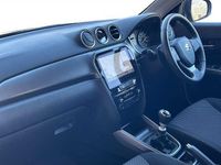 Used Suzuki Vitara 2025 Grey SUV