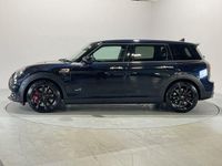 Used Mini John Cooper Works Clubman Sport 306 HP (225 kW) 2020 Black Estate