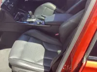 Used BMW M3 Performance 431 HP (317 kW) 2015 Orange Sedan