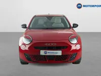 Used Fiat 600 La Prima 114 kW (156 HP) 2025 Red SUV