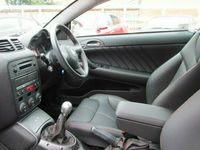 Used Alfa Romeo GT 2010 Coupe