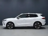 Used Cupra Terramar 150 HP (110 kW) 2026 White SUV