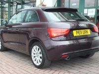Used Audi A1 2011 Hatchback
