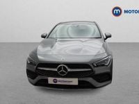 Used Mercedes CLA250 AMG Line Premium Plus 224 HP (164 kW) 2022 Grey Sedan