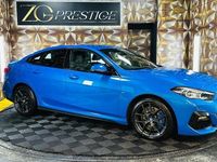 Used BMW 220 M Sport 190 HP (139 kW) 2022 Blue Coupe