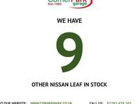 Used Nissan Leaf Acenta 110 kW (150 HP) 2025 Hatchback