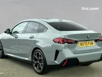 Used BMW 220 M Sport 168 HP (123 kW) 2025 Grey Coupe
