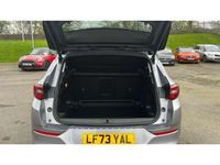 used Vauxhall Grandland X 1.2 Turbo Ultimate 5dr Auto