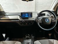 Used BMW i3 Comfort Edition 125 kW (170 HP) 2021 White Hatchback
