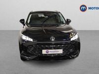 Used MG HS Trophy 299 HP (219 kW) 2025 Black SUV