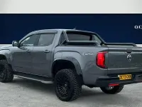 Used VW Amarok Style 2023 Grey Pickup