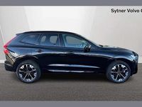 Used Volvo XC60 Ultra 247 HP (181 kW) 2025 Black SUV