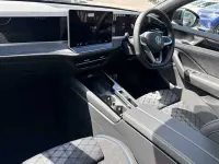 New VW Passat 204 HP (150 kW) 2026 Estate