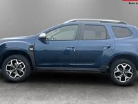 Used Dacia Duster Prestige 150 HP (110 kW) 2021 SUV