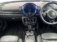 Used Mini Cooper S Clubman Exclusive 192 HP (141 kW) 2020 Grey Estate