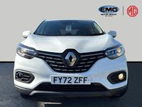 Usado Renault Kadjar Equilibre 140 HP (102 kW) 2022 Branco SUV