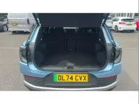 Used Ford Explorer Premium 210 kW (286 HP) 2024 Blue SUV