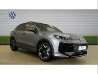 Neu VW T-Roc Cabriolet R-line 147 PS (108 kW) 2025 Other SUV