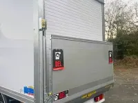 New Renault Master 150 HP (110 kW) 2026 White MPV