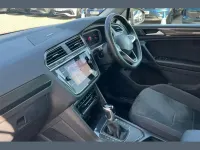 Used VW Tiguan Elegance 147 HP (108 kW) 2023 Grey SUV