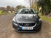 used Volvo V40 D3 SE Lux Nav 5dr