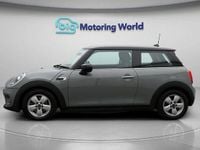 Used Mini Cooper Classic 136 HP (100 kW) 2020 Grey Hatchback