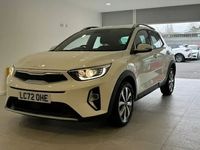 used Kia Stonic 1.0T GDi 99 2 5dr