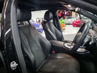 Used Mercedes E220 AMG Line Premium 2018 Black Estate