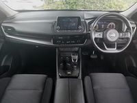 Used Nissan X-Trail Acenta Premium 163 HP (119 kW) 2024 Black SUV