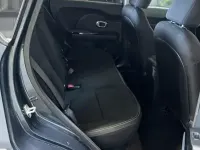 Used Kia Soul 2014 Blue SUV