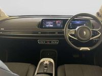 Second-hand Ora 03 Pure+ 125 kW (171 CP) 2024 Negru Hatchback
