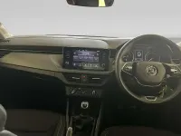 Used Skoda Scala SE 95 HP (69 kW) 2023 Hatchback