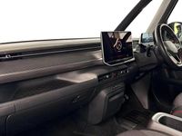 Used VW ID. Buzz GTX 250 kW (340 HP) 2025 Red MPV